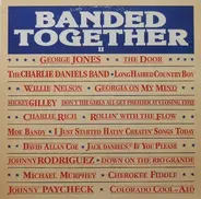 Mickey Gilley, Mickey Gilley a.o. - Banded Together II