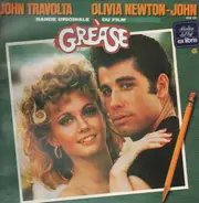 Various - Bande Originale Du Film Grease