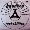 LP - Benny Ingram, Bob Perry, Merle Ray - Bandera Rockabillies