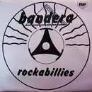 LP - Benny Ingram, Bob Perry, Merle Ray - Bandera Rockabillies