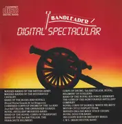 CD - Various - Bandleader Digital Spectacular