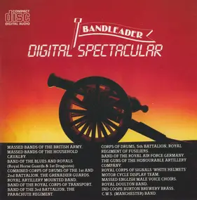 Various Artists - Bandleader Digital Spectacular