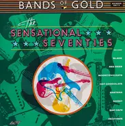 Bee Gees / Wizzard / Santana a.o. - Bands Of Gold: The Sensational Seventies