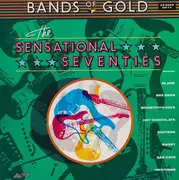 LP - Various - Bands Of Gold: The Sensational Seventies
