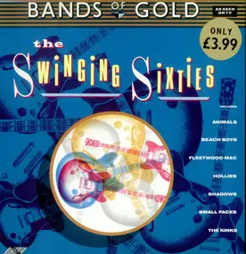 Cole Porter - Bands Of Gold: The Swinging Sixties