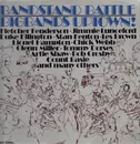 Double LP - Count Basie, Erskine Hawkins, Tommy Dorsey - Bandstand Battle - Bigbands Uptown!