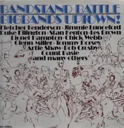 Count Basie, Erskine Hawkins, Tommy Dorsey - Bandstand Battle - Bigbands Uptown!