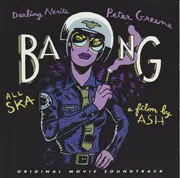 CD - Various - Bang - Original Movie Soundtrack - SEALED