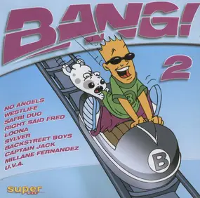 Various Artists - Bang! Vol.2