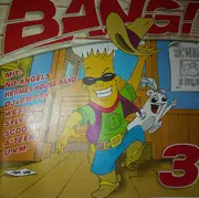 Double CD - Various - Bang! 3