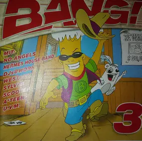 Various Artists - Bang! 3