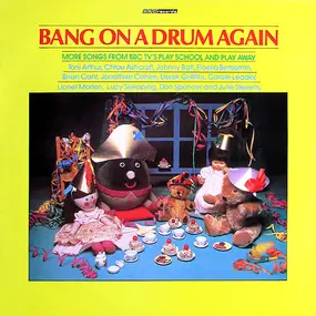 Brian Cant - Bang On A Drum Again