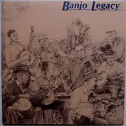 Ron Mullennex, Gerry Milnes,Tim Bing - Banjo Legacy