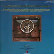 LP - Joan Baez, The Byrds,.. - Banjoman