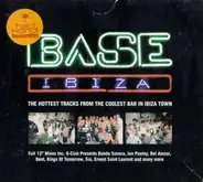 Limos, Paulo Rocha, Kaskade a.o. - Base Ibiza