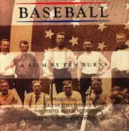 Jayqueline Schwab / Ossie Davis / a.o. - Baseball A Film By Ken Burns (Original Soundtrack Recording)