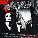 2 x 12inch Vinyl Single - Laurine Frost / One Night Stand /Jab/ Jey Fever a.o. - Based On A True Story