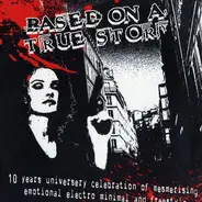 Laurine Frost / One Night Stand /Jab/ Jey Fever a.o. - Based On A True Story