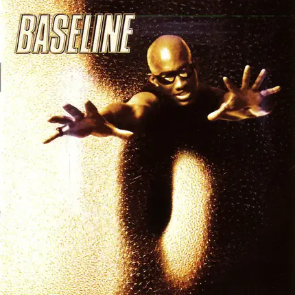 Freakpower, Cultured Pearls, Isaac Hayes - Baseline