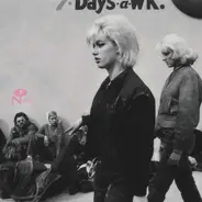 Various - Basement Beehive: The Girl Group Underground