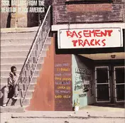 Linda Jones - Basement Tracks - Soul Ballads From The Heart Of Black America