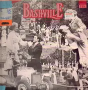 LP - Peter Woodward, Christina Collier, Douglas Hodge a.o. - Bashville Original London Cast