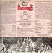 LP - Peter Woodward, Christina Collier, Douglas Hodge a.o. - Bashville Original London Cast