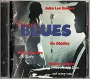 CD - John Lee Hooker, Muddy Waters, B.B. King a.o. - Basic Blues Volume 2