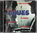 CD - John Lee Hooker, Muddy Waters, B.B. King a.o. - Basic Blues Volume 2