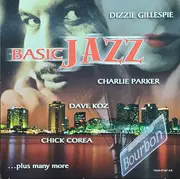 CD - Chet Baker , Art Tatum , McCoy Tyner, a.o - Basic Jazz V. 2