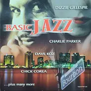 Chet Baker , Art Tatum , McCoy Tyner, a.o - Basic Jazz V. 2