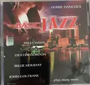 CD - Miles Davis, Dexter Gordon, Billie Holiday, a.o - Basic Jazz V.1