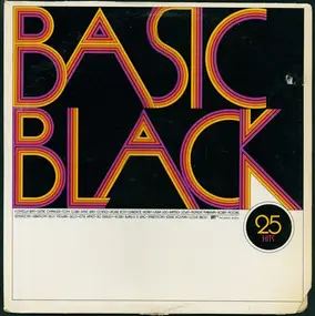 Fontella Bass - Basic Black 25 Hits