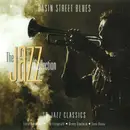 CD - Louis Armstrong, Ella Fitzgerald, Benny Goodman a.o. - Basin Street Blues