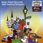 Rebirth Brass Band, Los Hombres Calientes, Irvin Mayfield ... - Basin Street Records 2005 Festival Sampler