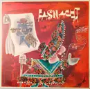 LP - Schnitzelbangg, Barbara Club, Olympia - Basler Fastnacht 71 ('s Bängglet - 50 Johr Schnitzelbangg-Comité)