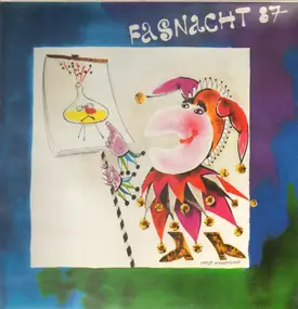 Various Artists - Basler Fassnacht 87