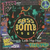 Will to Power - Bass Bomb Four (Freestyle Latin Hip-Hop)