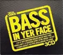 CD-Box - So Solid Crew, Santos, Origin Unknown, a.o. - Bass In Yer Face - slipcase