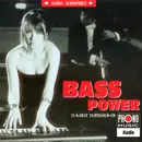 CD - Various - Bass Power