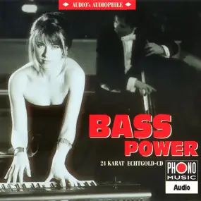 Cole Porter - Bass Power