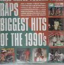 LP - Various - Bass Waves Volume 3