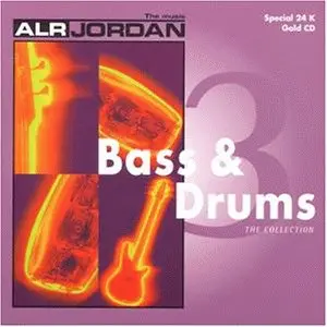 Cheryl Wheeler, Sherman Robertson, Oregon, u.a - Bass & Drums - the Collection