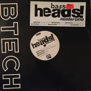 Spacecrafte, Planet MDM, Love G Berry - Bassheads! Number One