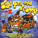 Anquette, Poison Clan, The New 2 Live Crew, a.o. - Bass Hits From Da Bottom Volume 1
