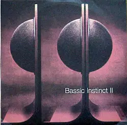 Various Artists - Bassic Instinct II