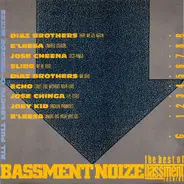 B. Zeger*, C. Bevan*, T. Rodriguez* - Bassment Noize: The Best Of Bassment Records