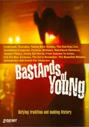 Double DVD - Thursday / Taking Back Sunday a.o. - Bastards of Young
