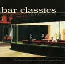 Double CD - T.Wilson, C.Basie, Webster, Jolly, S.Getz, u.a - Bar Classics - Das Beste Aus Jazz Und Klassik Zur Späten Stunde