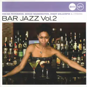 Eddie Costa - Bar Jazz Vol. 2